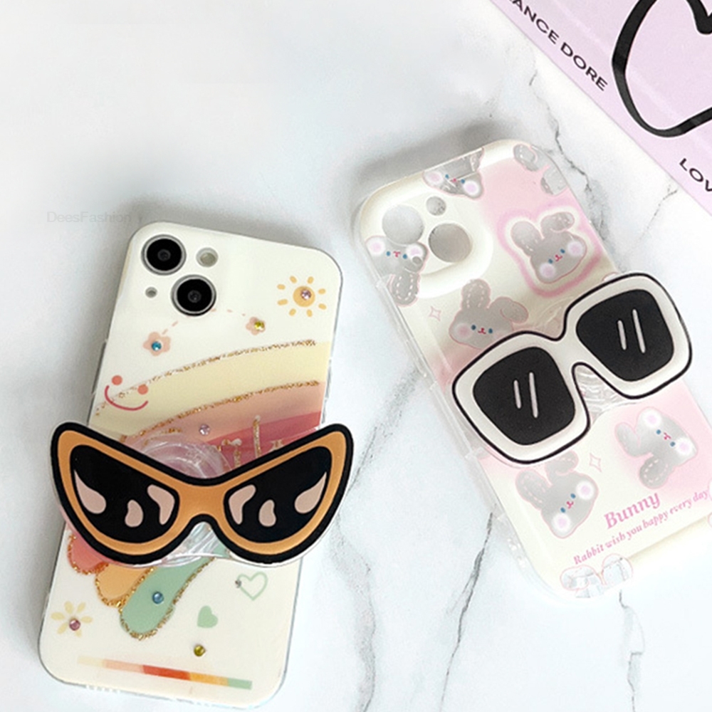 Suporte de celular com desenho - Phone Cases Cool Girl avaliação e preço