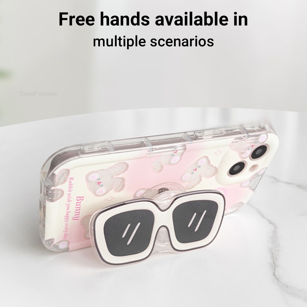 Suporte de celular com desenho - Phone Cases Cool Girl avaliação e preço