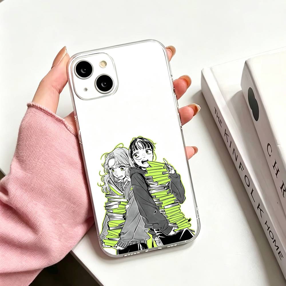 Capa Transparente para iPhone  - Phone Cases Shein avaliação e preço