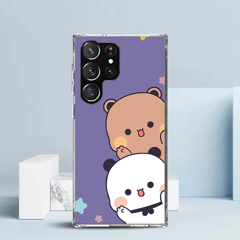 Capa de Telefone Bubu Dudu Car - Phone Cases Shein avaliação e preço