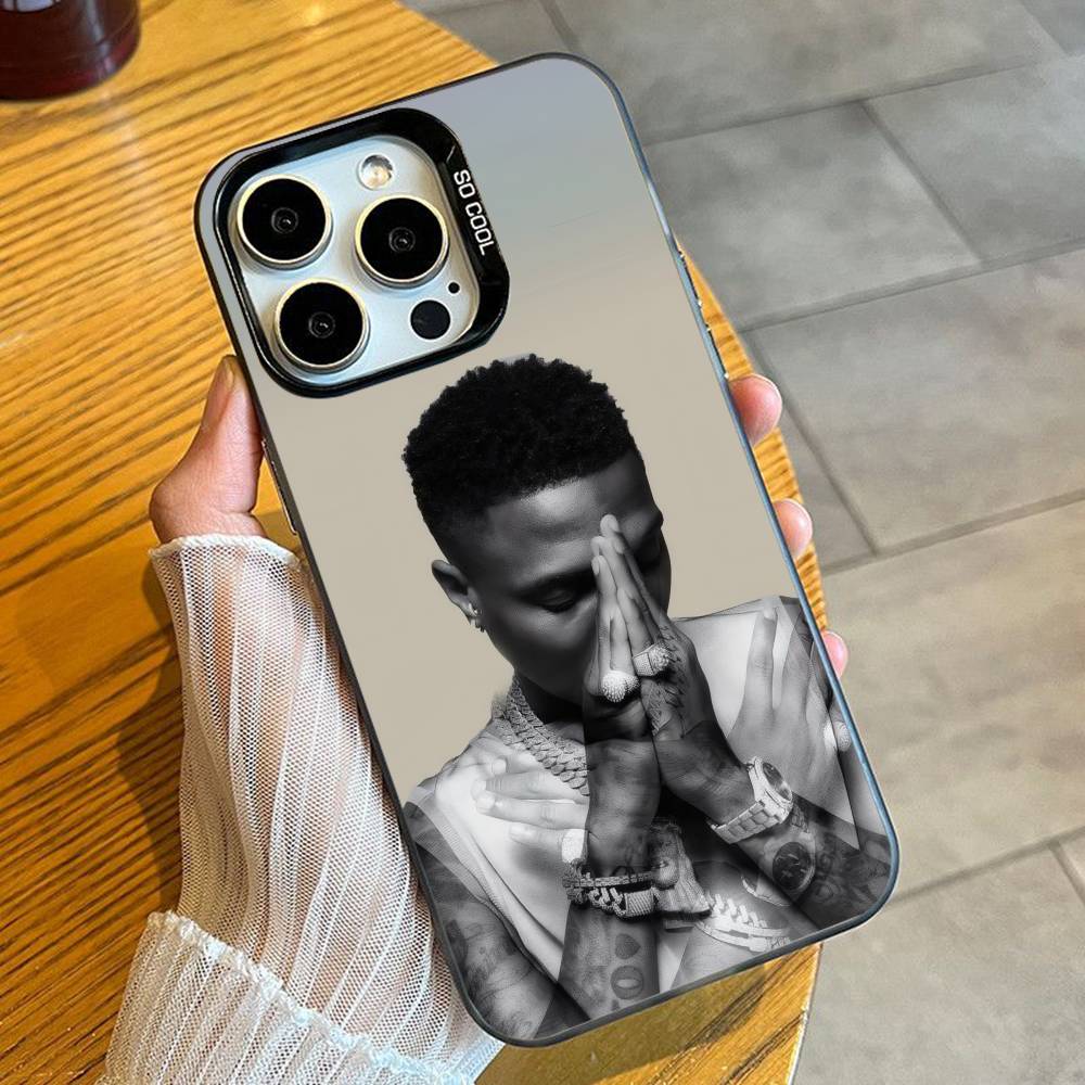 Capa de Celular Big Wizz-z W-W - Phone Cases Big W avaliação e preço
