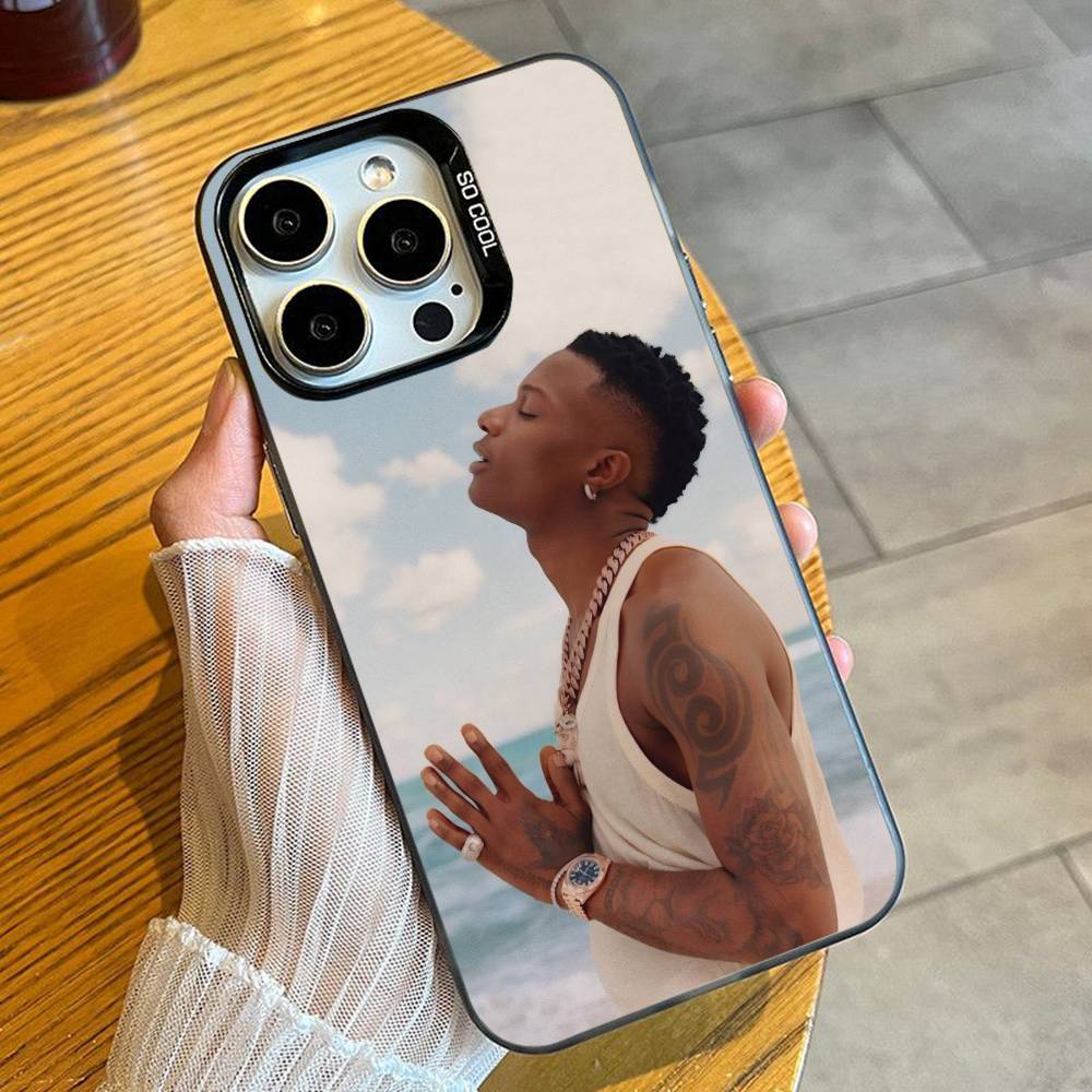 Capa de Celular Big Wizz-z W-W - Phone Cases Big W avaliação e preço