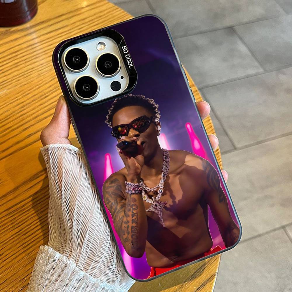 Capa de Celular Big Wizz-z W-W - Phone Cases Big W avaliação e preço