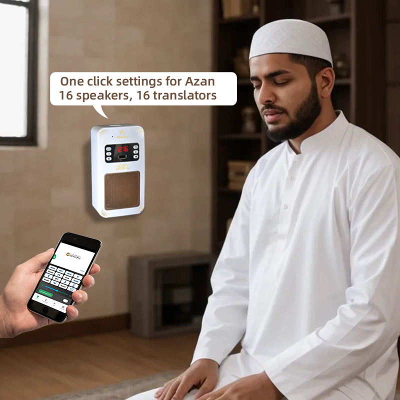 Relógio Azan do Alcorão, Caixa - Phone Cases Big W avaliação e preço