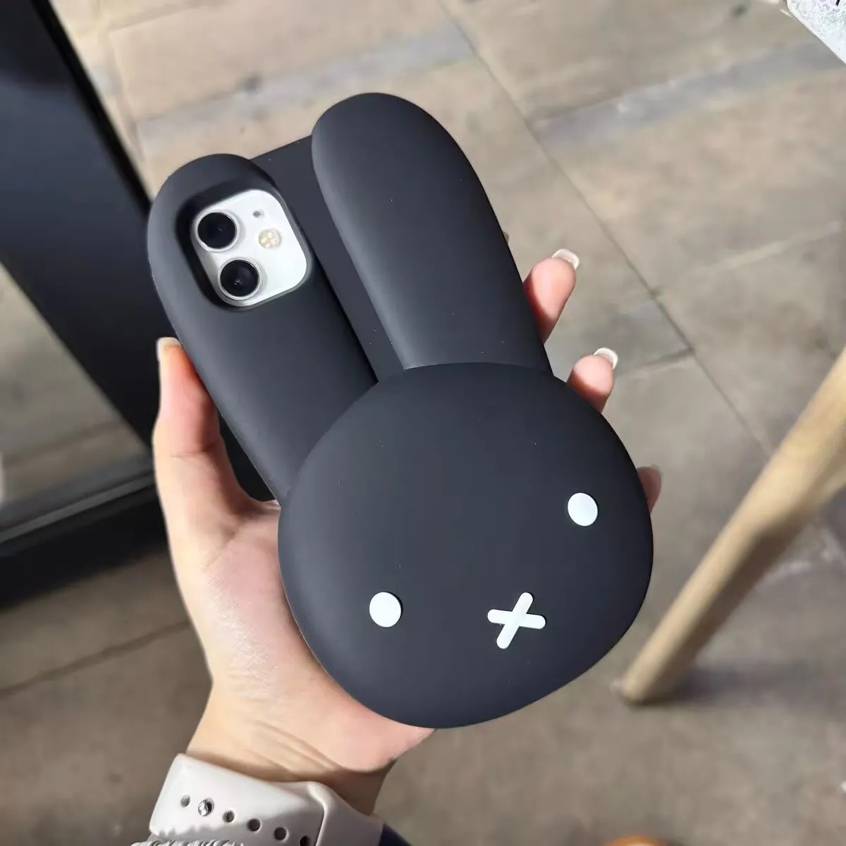Capa de Silicone Preta para Ce - Phone Cases Big W avaliação e preço
