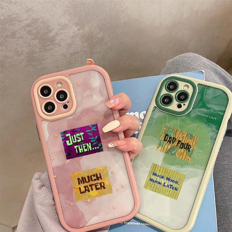 63 pçs dos desenhos animados b - Phone Cases Wholesale avaliação e preço