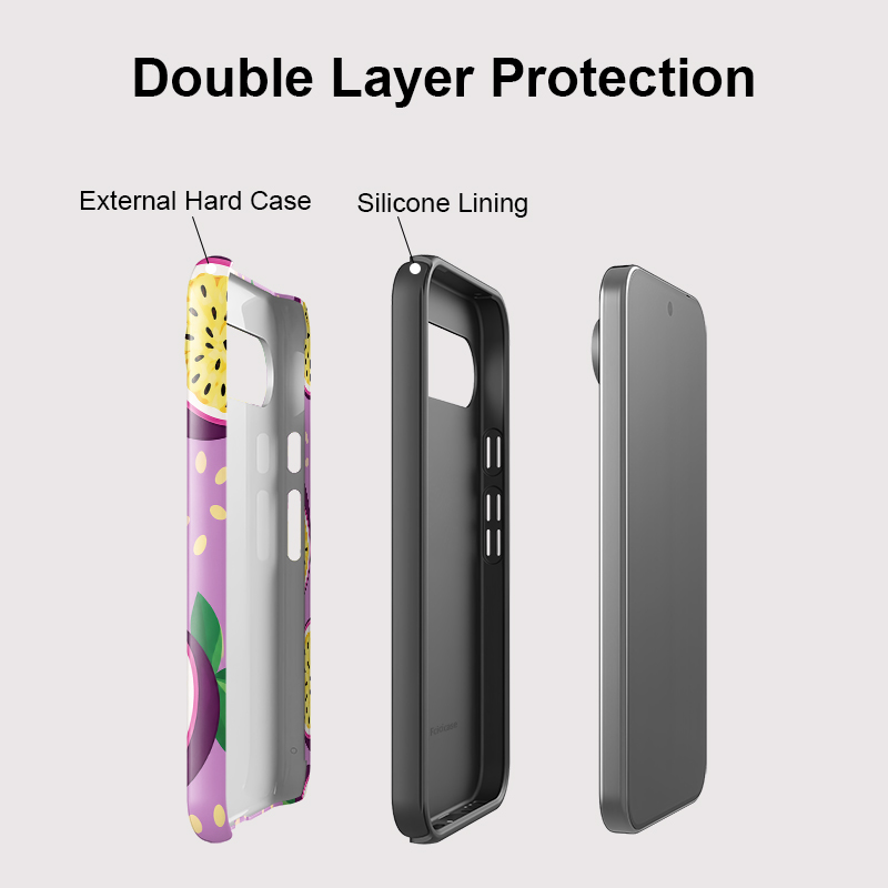 Capa de Telefone em Acrílico F - Phone Cases Google Pixel 10 Pro avaliação e preço