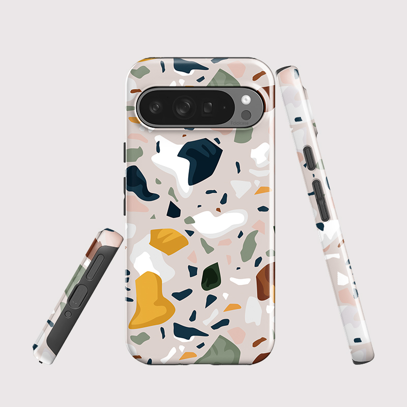 Capa de Telefone Luxuosa Fcici - Phone Cases Google Pixel 10 Pro avaliação e preço