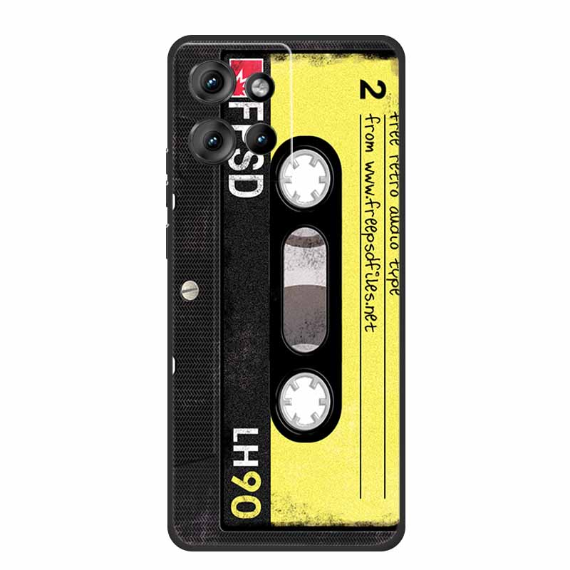 Para motorola g 2025 caso coqu - Phone Cases Moto G 2025 avaliação e preço