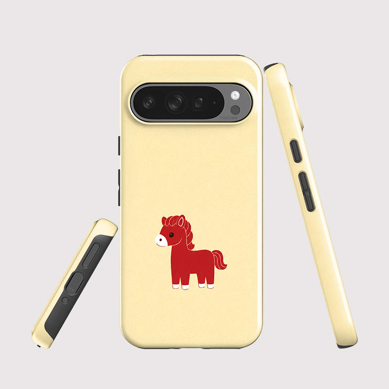 Capa de Telefone Fcicicase PC  - Phone Cases Horse avaliação e preço