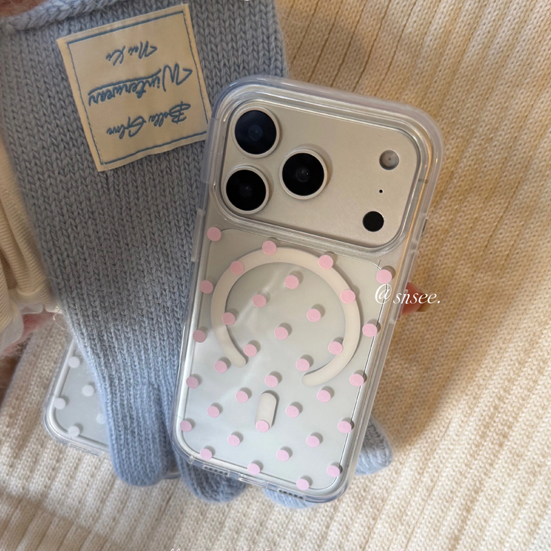 Capa Magnética Coreana Estilo  - Phone Cases Cool Girl avaliação e preço