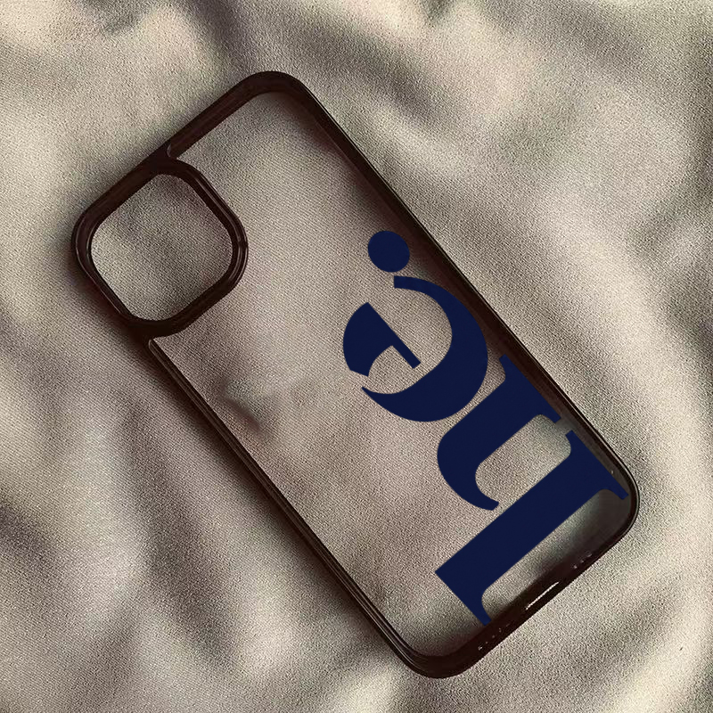 Capa de Celular Antichoque He  - Phone Cases Shein avaliação e preço
