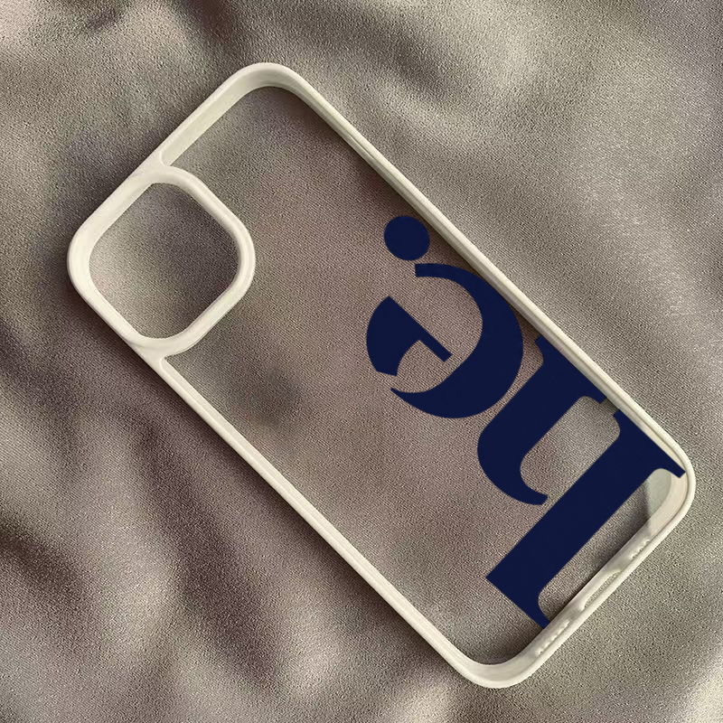 Capa de Celular Antichoque He  - Phone Cases Shein avaliação e preço