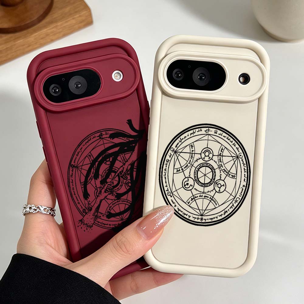 Capa de Telefone Fashion Fullm - Phone Cases Google Pixel 10 Pro avaliação e preço