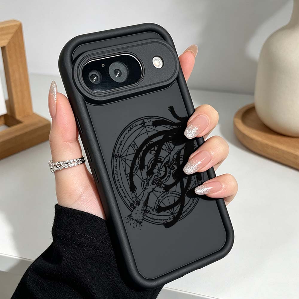 Capa de Telefone Fashion Fullm - Phone Cases Google Pixel 10 Pro avaliação e preço