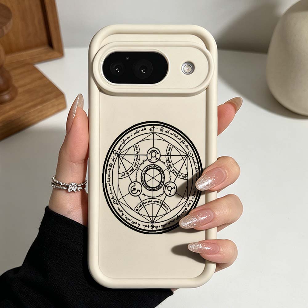 Capa de Telefone Fashion Fullm - Phone Cases Google Pixel 10 Pro avaliação e preço