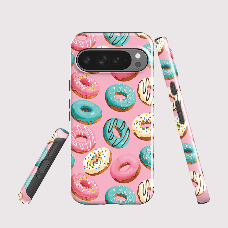 Capa de Celular Fcicicase 2 em - Phone Cases Google Pixel 10 Pro avaliação e preço