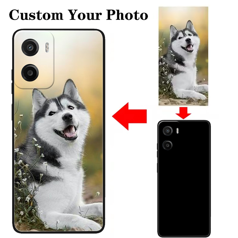 Capa personalizada para motoro - Phone Cases Moto G 2025 avaliação e preço