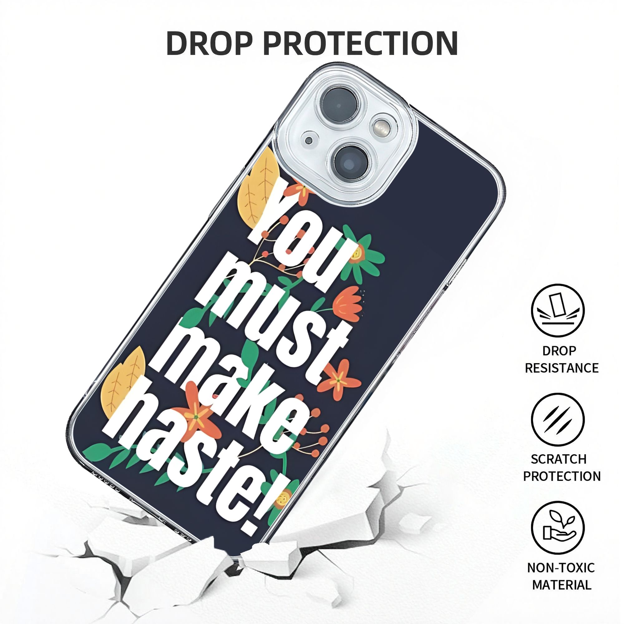 Novo Para-choque Armor, Você P - Phone Cases Hastings avaliação e preço