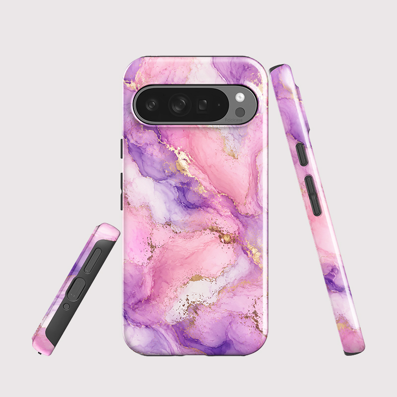Capa de Telefone Antichoque em - Phone Cases Google Pixel 10 Pro avaliação e preço