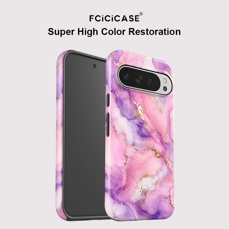 Capa de Telefone Antichoque em - Phone Cases Google Pixel 10 Pro avaliação e preço
