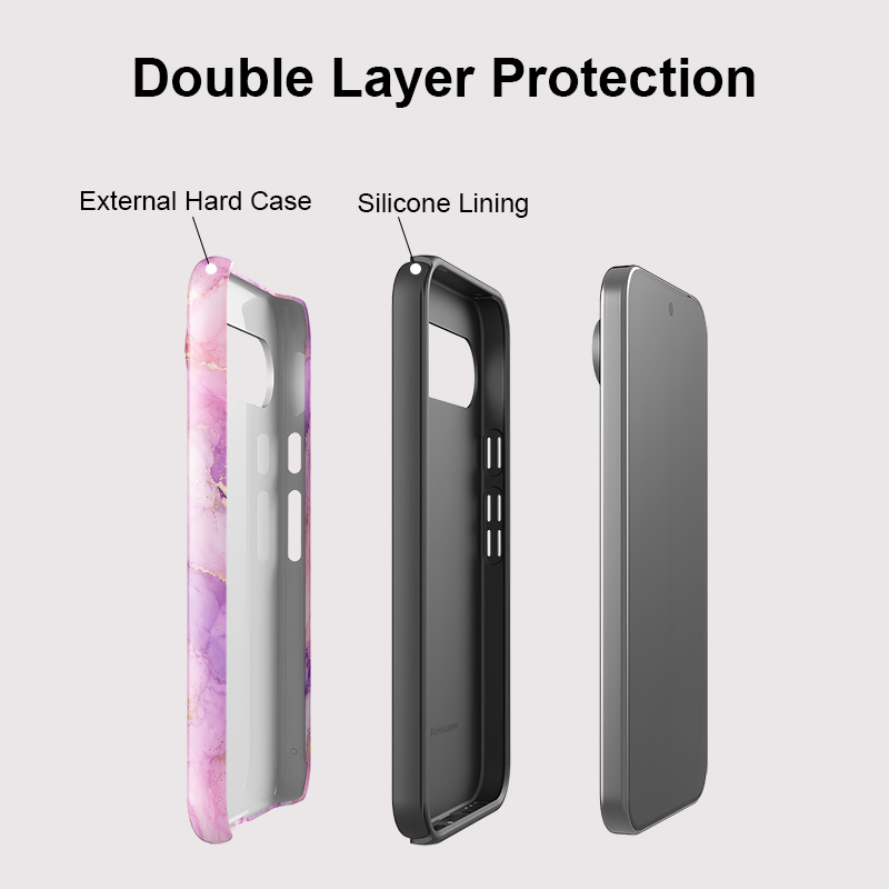 Capa de Telefone Antichoque em - Phone Cases Google Pixel 10 Pro avaliação e preço