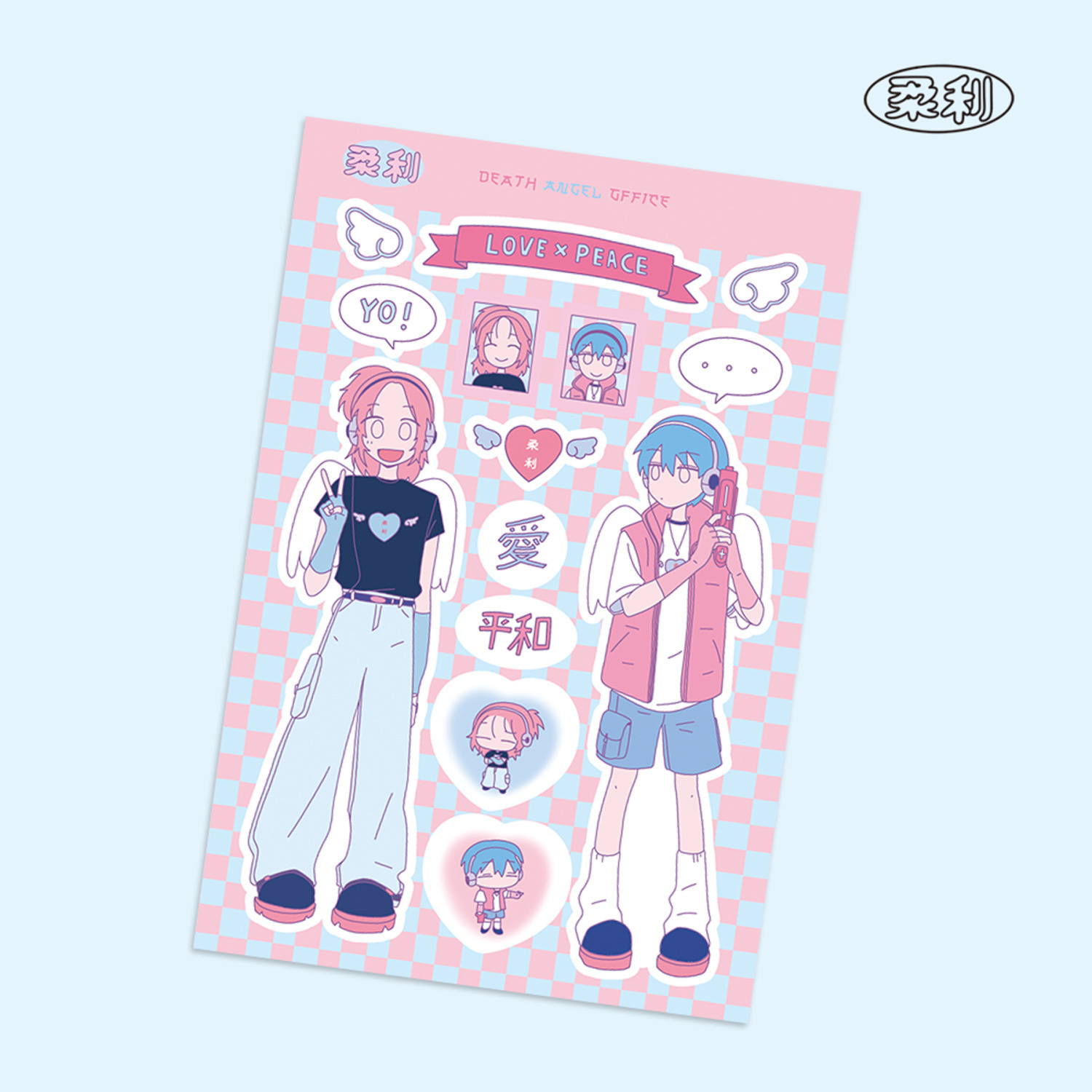 1/5 pçs roub li 2 personagem a - Phone Cases Wholesale avaliação e preço