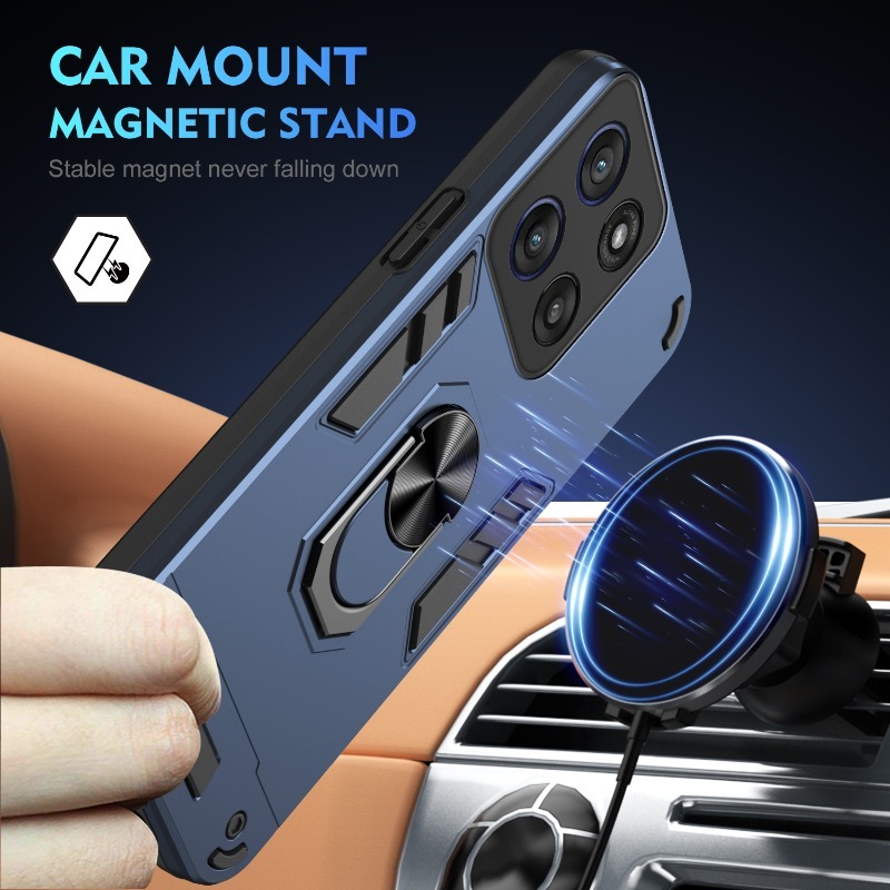 Armadura à prova de choque sup - Phone Cases Moto G 2025 avaliação e preço