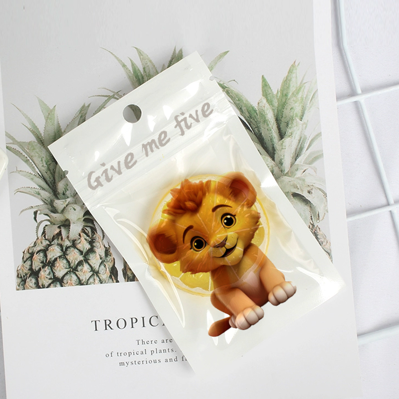 Saco com zíper de filme perola - Phone Cases Recycling avaliação e preço