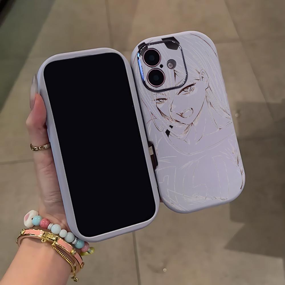 Capa de Celular Makima Cool Mi - Phone Cases Cool Girl avaliação e preço