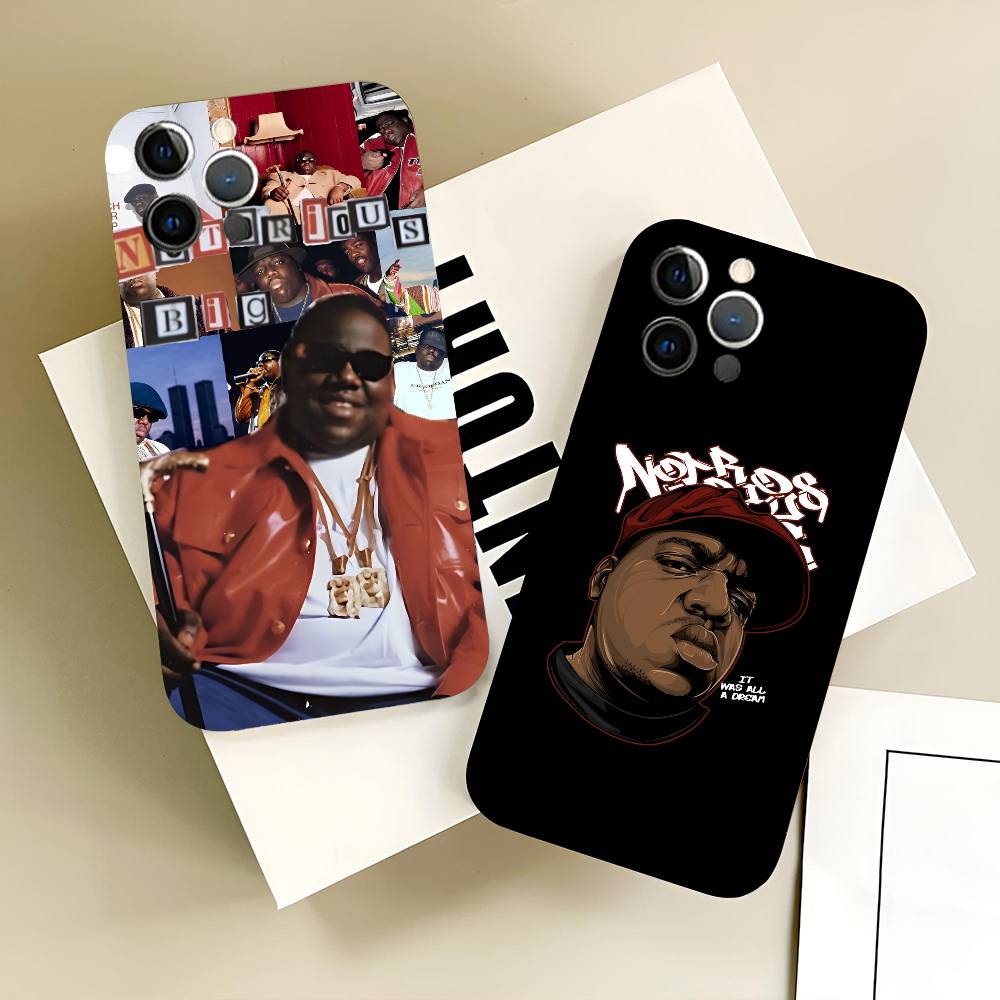 Capa de Celular The Notorious  - Buy Phone Cases avaliação e preço