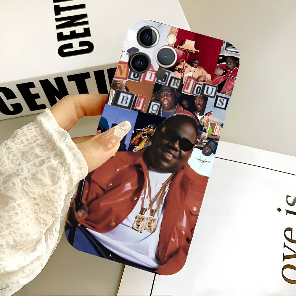 Capa de Celular The Notorious  - Buy Phone Cases avaliação e preço