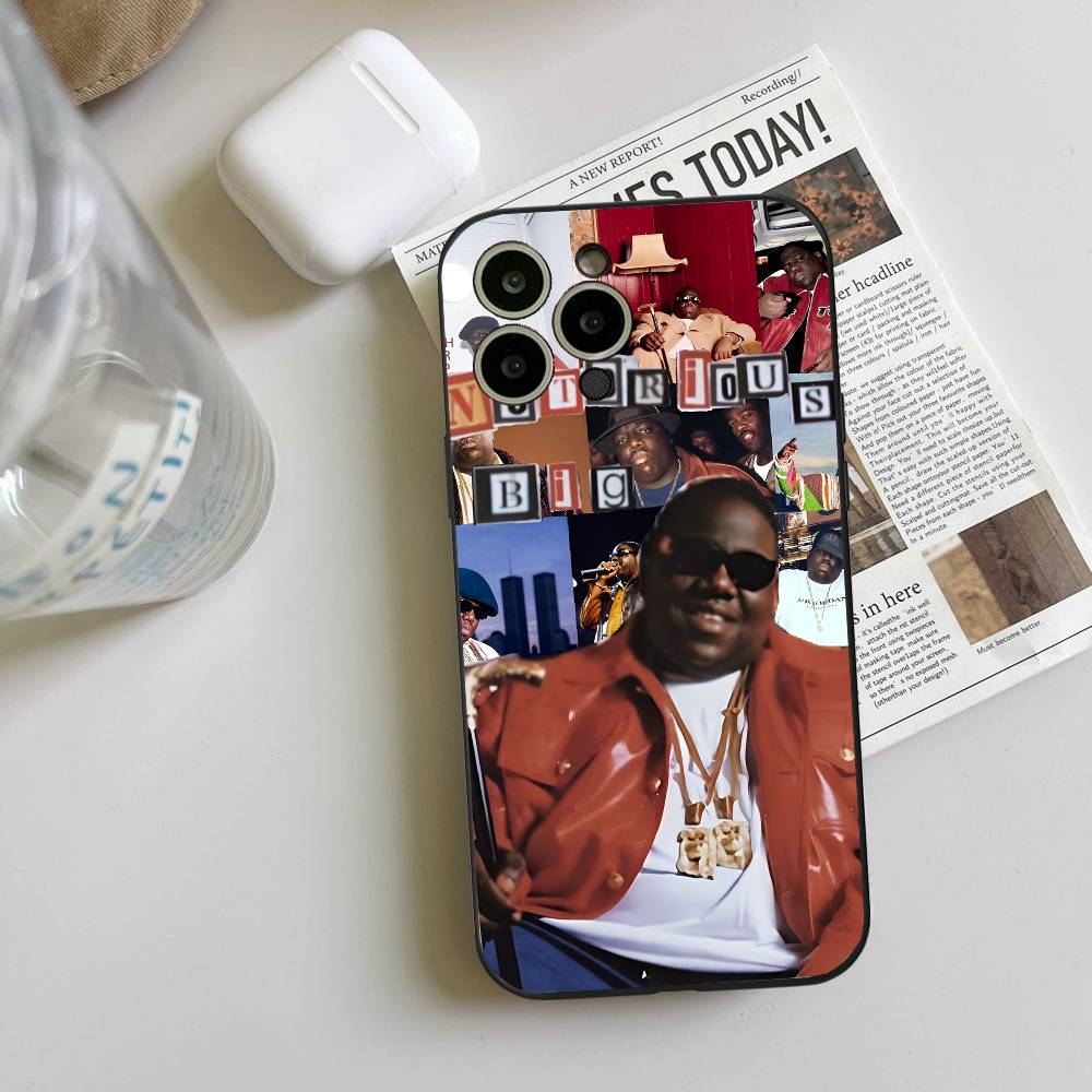 Capa de Celular The Notorious  - Buy Phone Cases avaliação e preço
