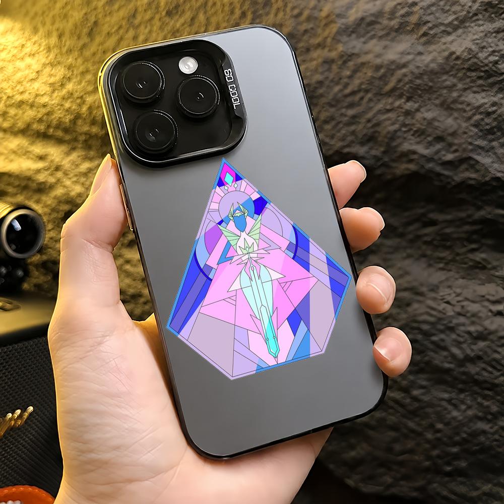Capa de Telefone C-Cartoon She - Phone Cases Shein avaliação e preço