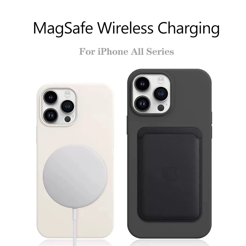 Original para magsafe capa de  - Phone Cases Wholesale avaliação e preço
