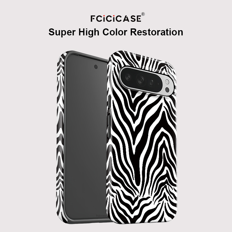 Capa de Telefone Fcicicase par - Phone Cases Google Pixel 10 Pro avaliação e preço