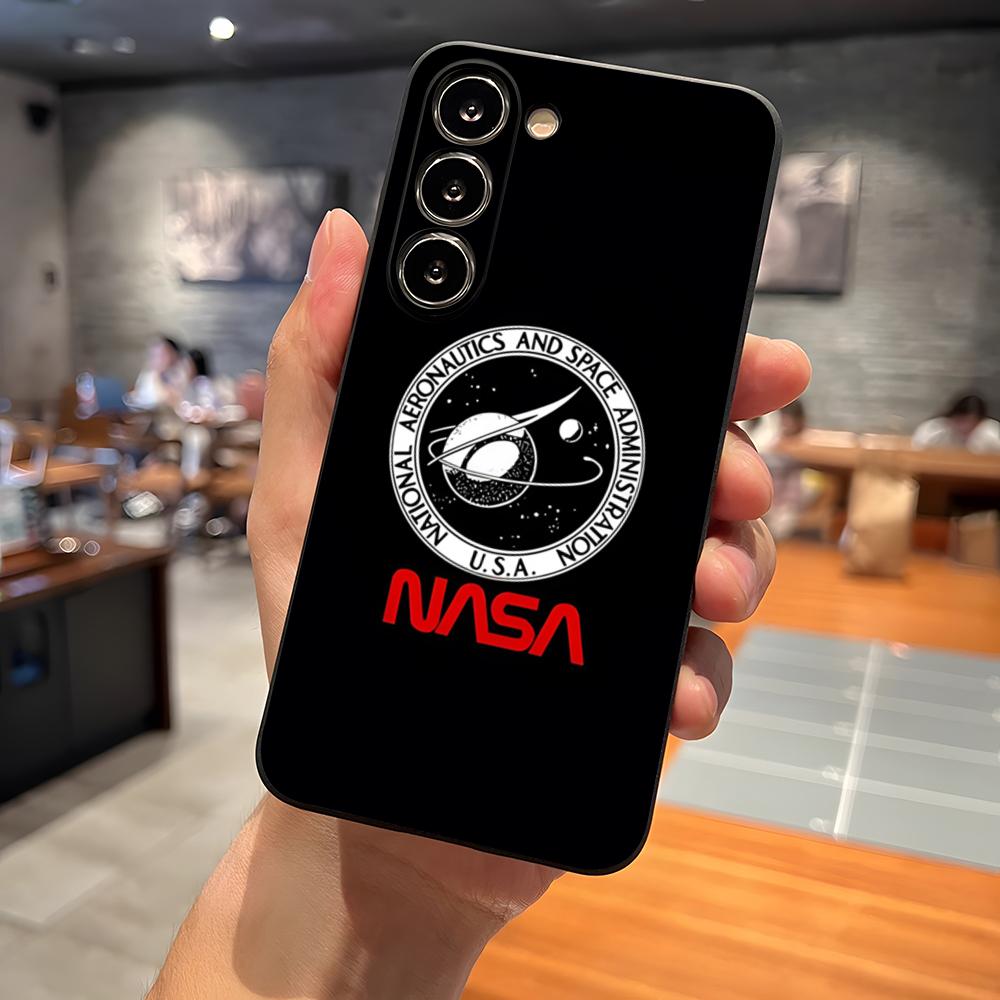 Capa de Celular Espacial USA N - Phone Cases Usa avaliação e preço
