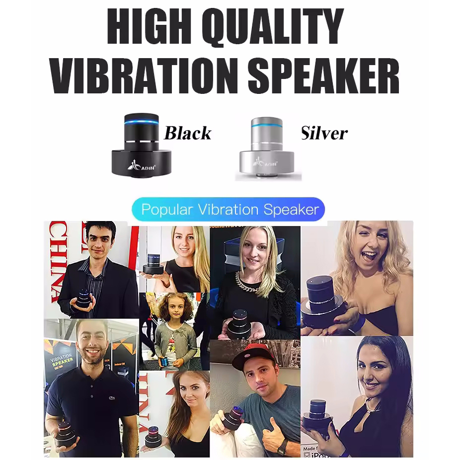 Vibro subwoofer anti-ruído vib - Phone Cases Big W avaliação e preço