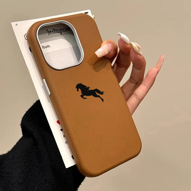 Para samsung s25 ultra 5g caso - Phone Cases Horse avaliação e preço