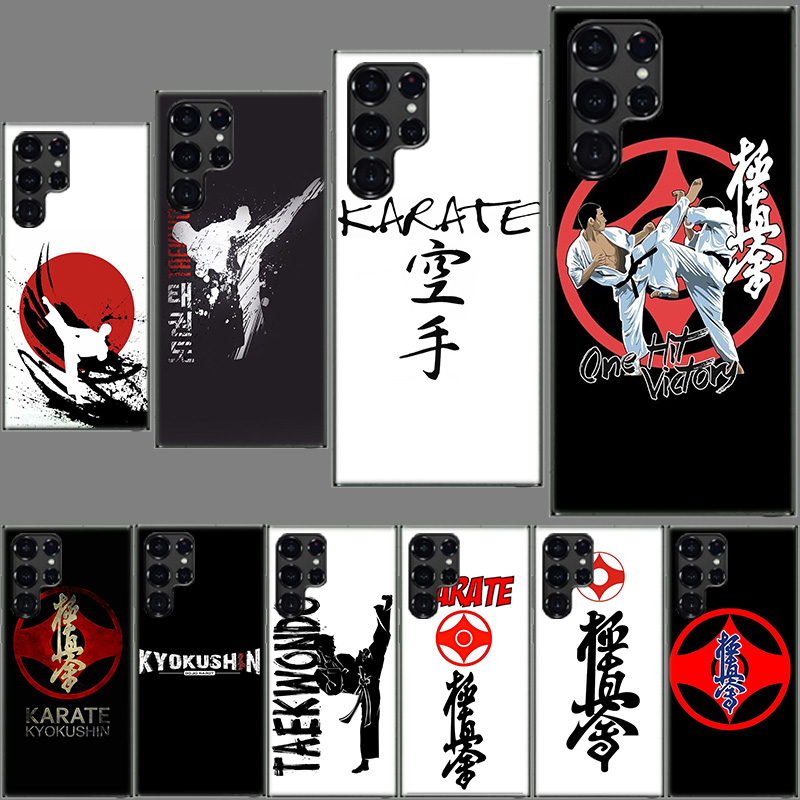 Capa de Telefone Oyama Kyokush - Phone Cases Shein avaliação e preço