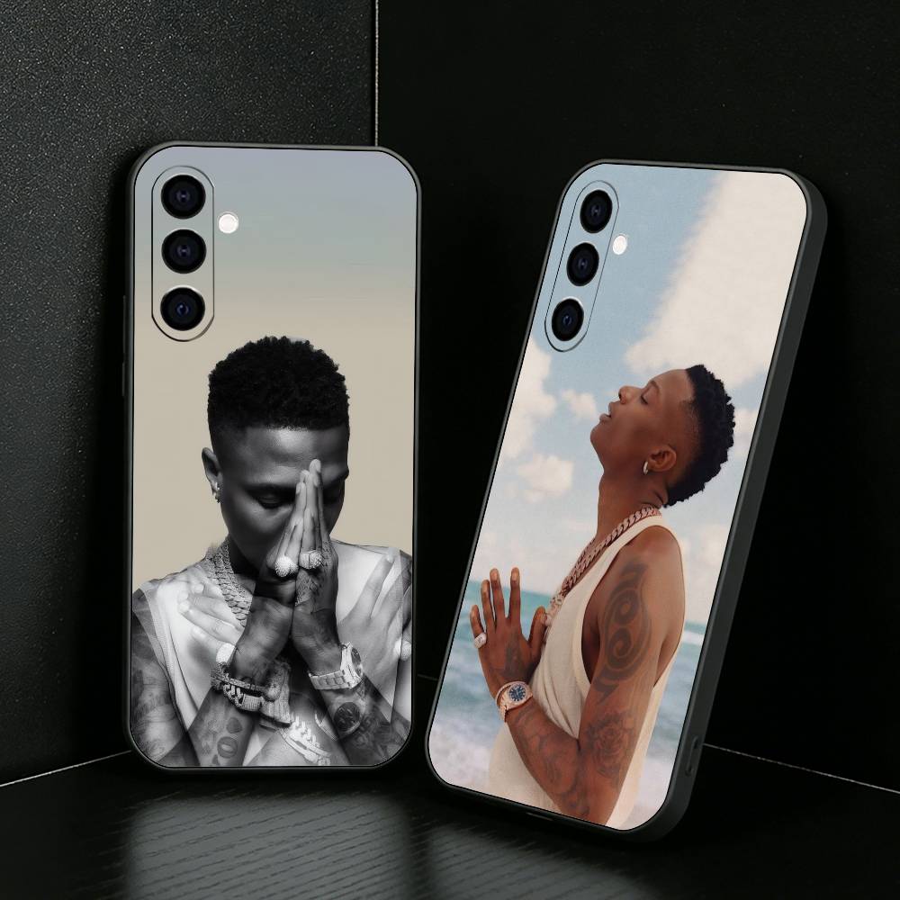 Capa de telefone Big Wizz-z W- - Phone Cases Big W avaliação e preço