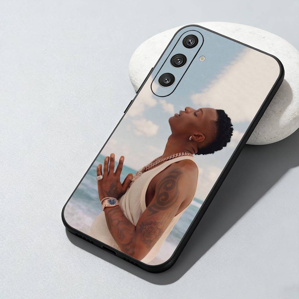 Capa de telefone Big Wizz-z W- - Phone Cases Big W avaliação e preço