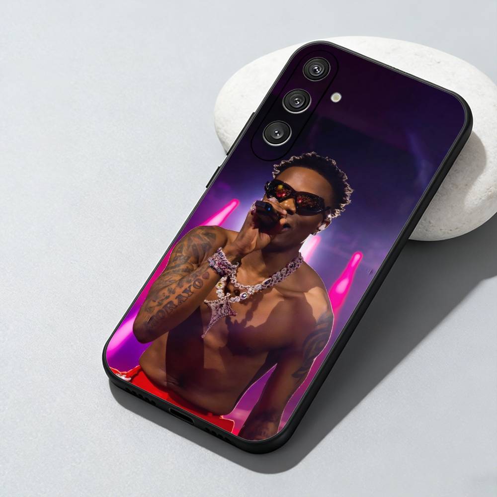 Capa de telefone Big Wizz-z W- - Phone Cases Big W avaliação e preço