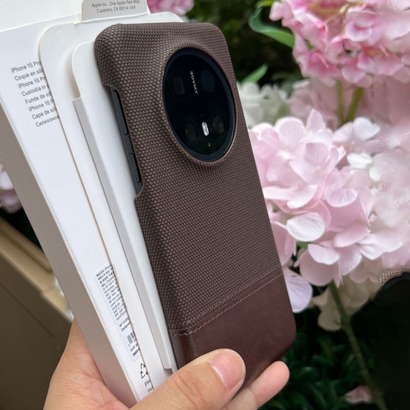 Luxo retro tecido armadura de  - Rugged Armor Case avaliação e preço