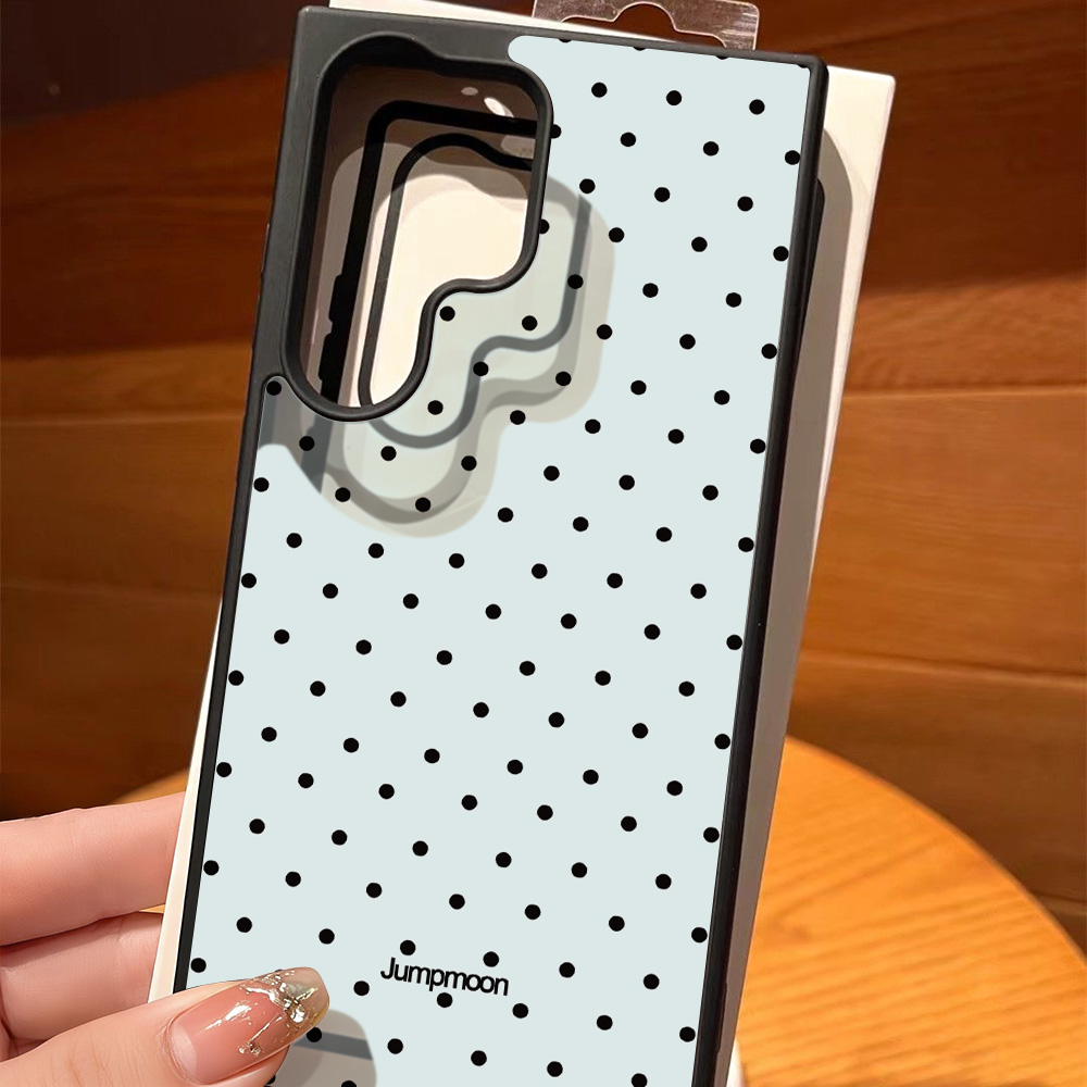 Capa de Celular Coreana com Bo - Phone Cases Korean avaliação e preço