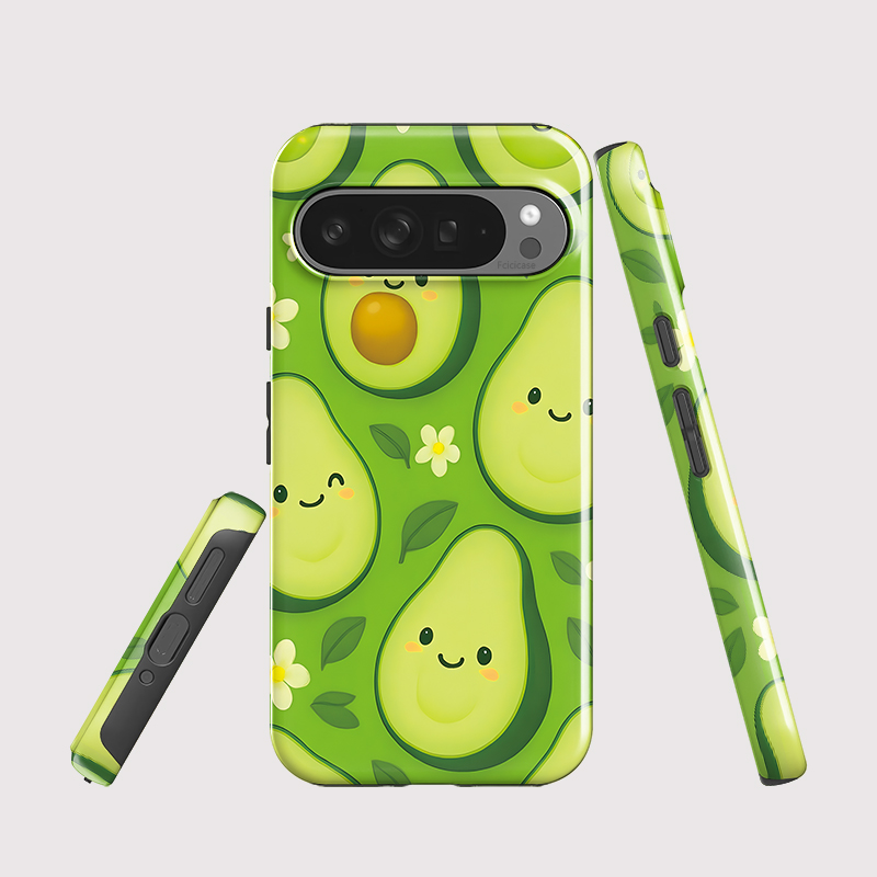 Capa Fcicicase para Pixel 10 P - Phone Cases Google Pixel 10 Pro avaliação e preço