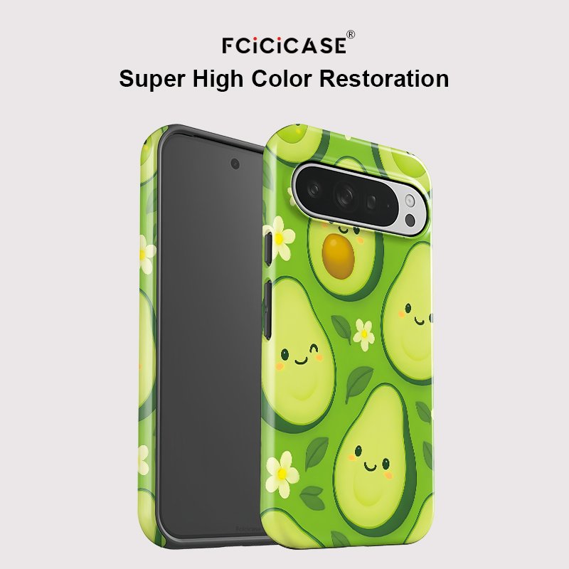 Capa Fcicicase para Pixel 10 P - Phone Cases Google Pixel 10 Pro avaliação e preço