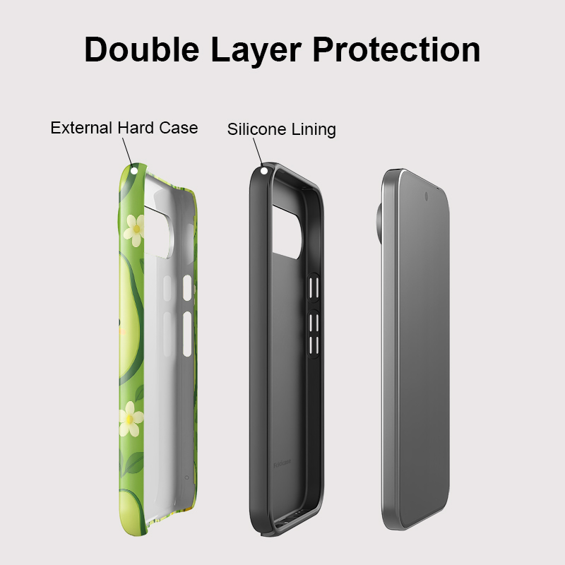 Capa Fcicicase para Pixel 10 P - Phone Cases Google Pixel 10 Pro avaliação e preço