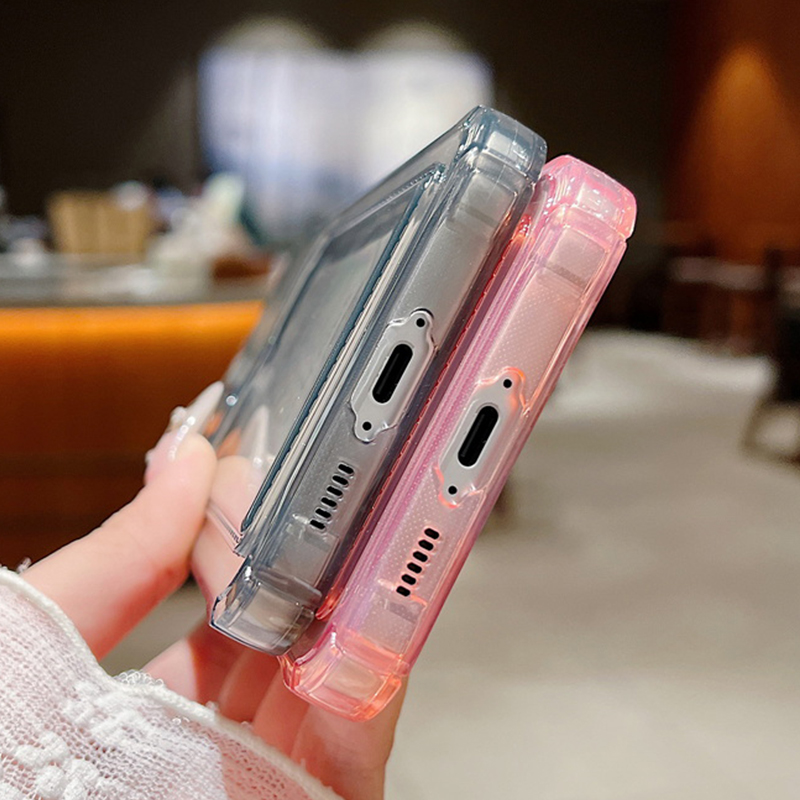 Capa de Celular TPU com Bolso  - Phone Cases Blue avaliação e preço