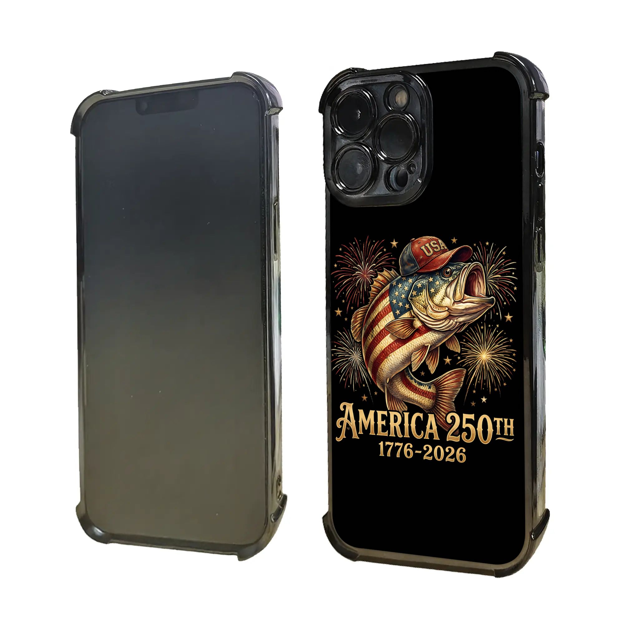 Capa de Celular com Bandeira d - Phone Cases Usa avaliação e preço